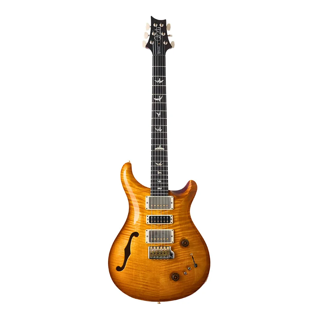 PRS Special 22 Semi Hollow - McCarty Sunburst - 10 Top