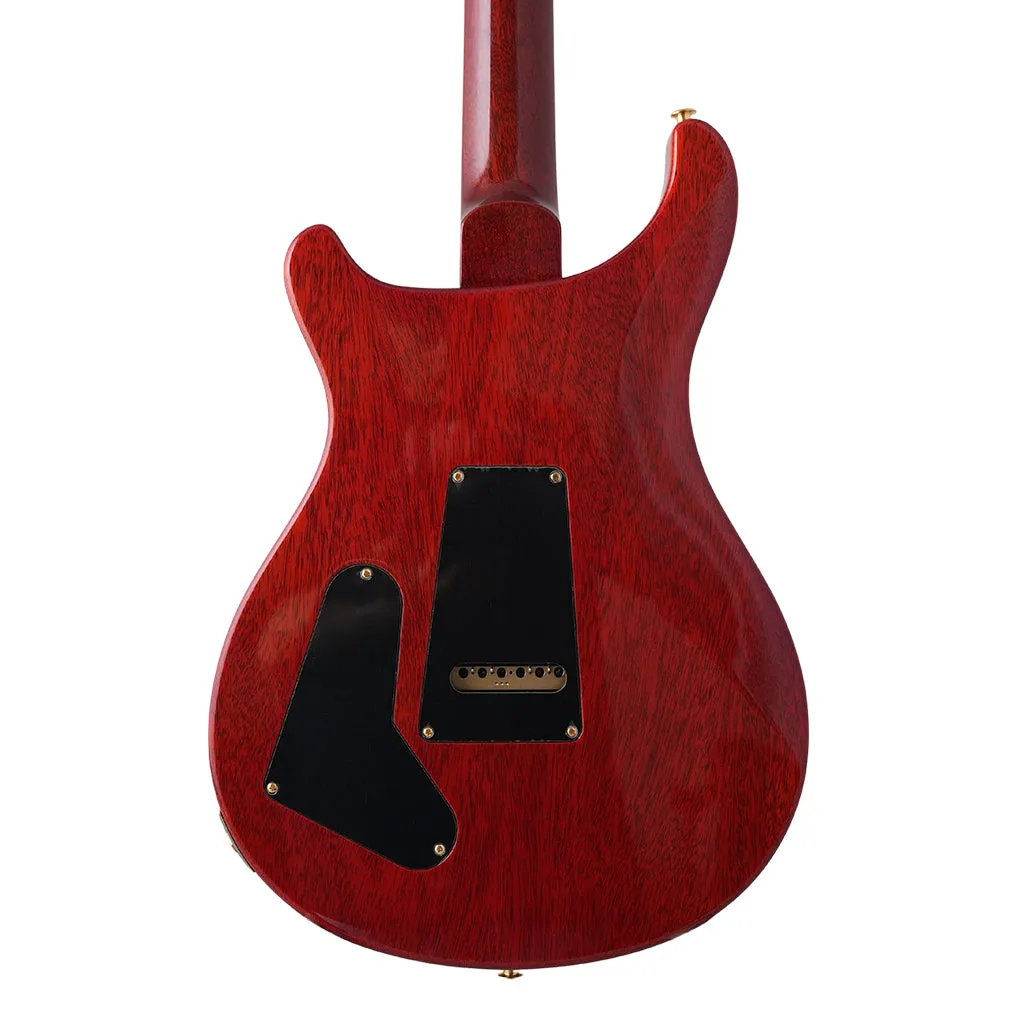PRS Special 22 Semi Hollow - McCarty Sunburst - 10 Top