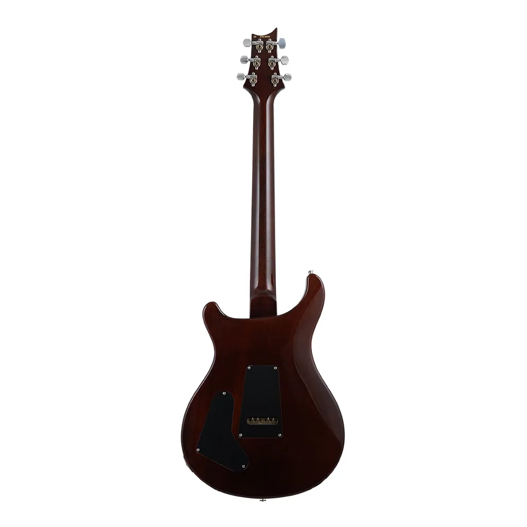 PRS Special 22 Semi Hollow - Orange Tiger