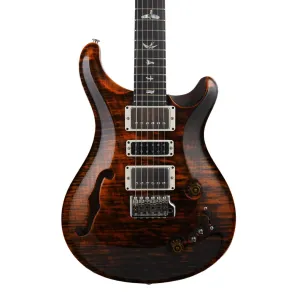 PRS Special 22 Semi Hollow - Orange Tiger