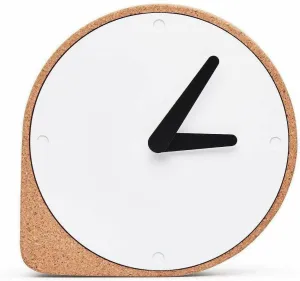 Puik Clork Table Clock, Nature