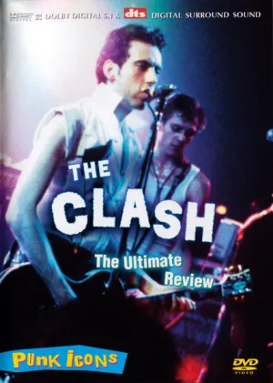 Punk Icons The Ultimate Review