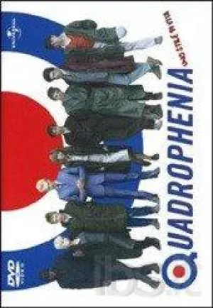 Quadrophenia Uno Stile Di Vita
