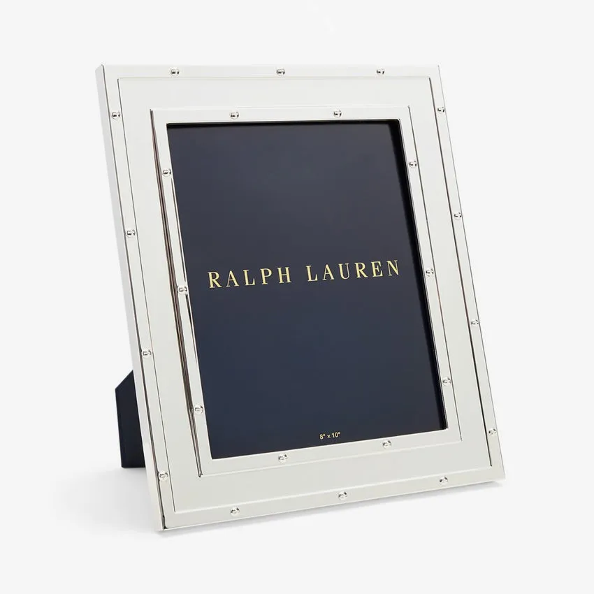 Ralph Lauren | Bleecker Picture Frame