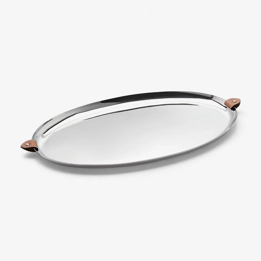 Ralph Lauren | Wyatt Oval Serving Tray