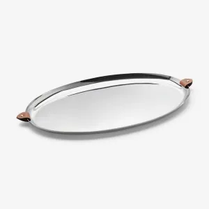Ralph Lauren | Wyatt Oval Serving Tray