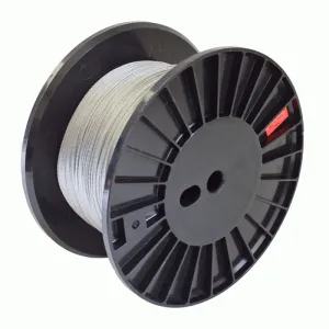 Rappa Wire & Reel 400M