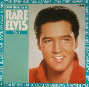 Rare Elvis Vol. 3