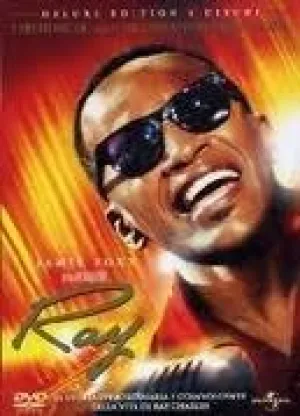 Ray-La Storia Straordinaria Della Vita Di Ray Charles