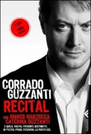 Recita  2DVD libro