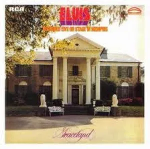 Recorded Live On Stage In Memphis