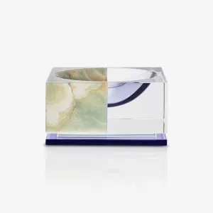 Reflections Copenhagen | Illusion Bowl Onyx Half