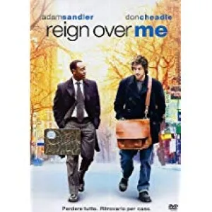 Reign Over Me
