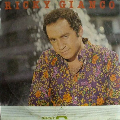 Ricky Gianco