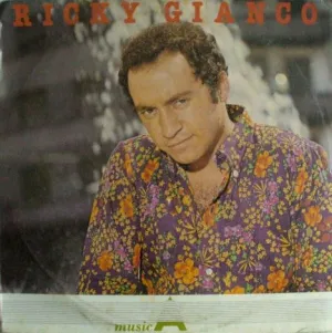 Ricky Gianco