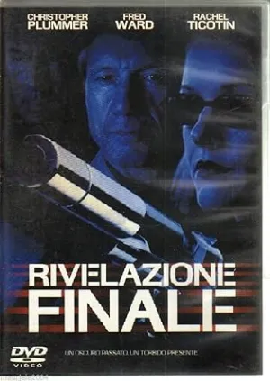 Rivelazione Finale