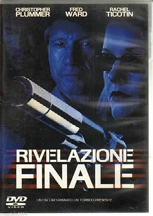 Rivelazione Finale