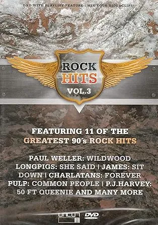 Rock Hits Vol. 3