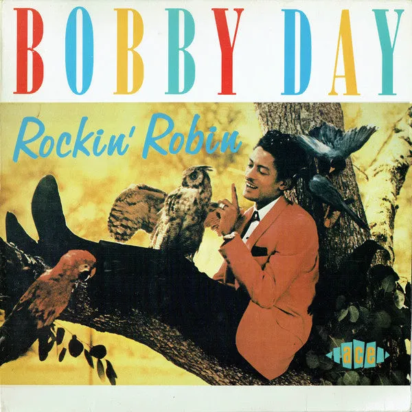 Rockin Robin