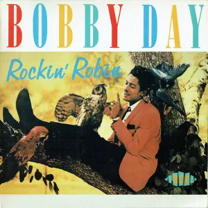 Rockin Robin