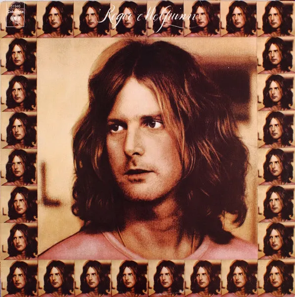 Roger McGuinn