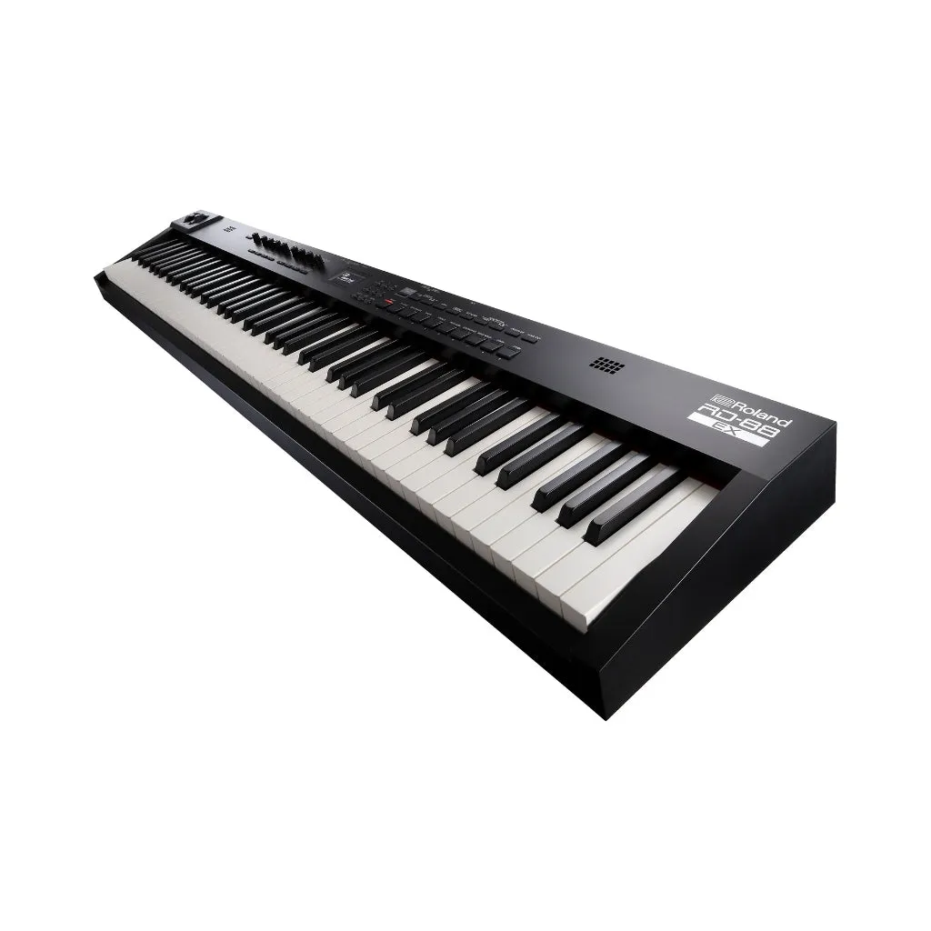 Roland RD-88EX 88-Key Professional Digital Stage Piano