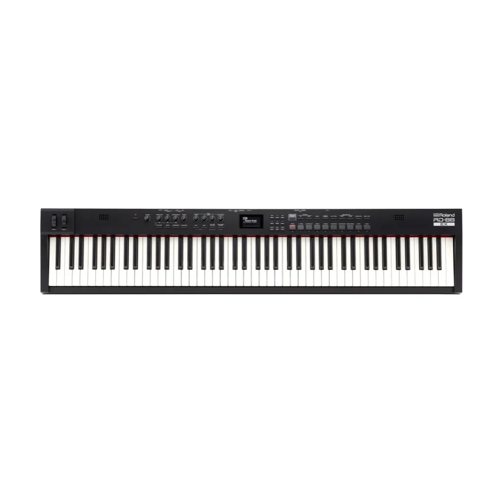 Roland RD-88EX 88-Key Professional Digital Stage Piano