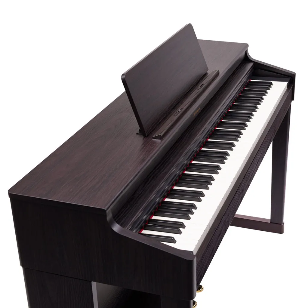 Roland - RP701 Dark Rosewood Home Piano