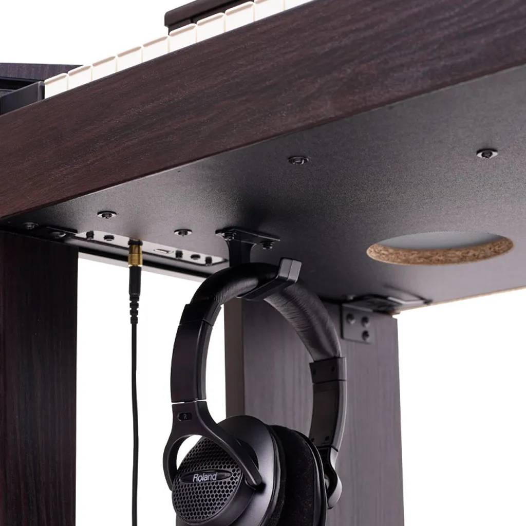 Roland - RP701 Dark Rosewood Home Piano