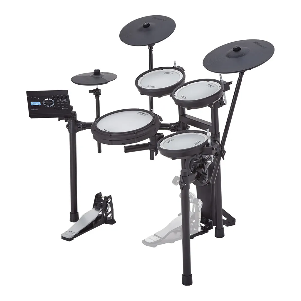 Roland TD-17KV2S Electronic Drum Kit