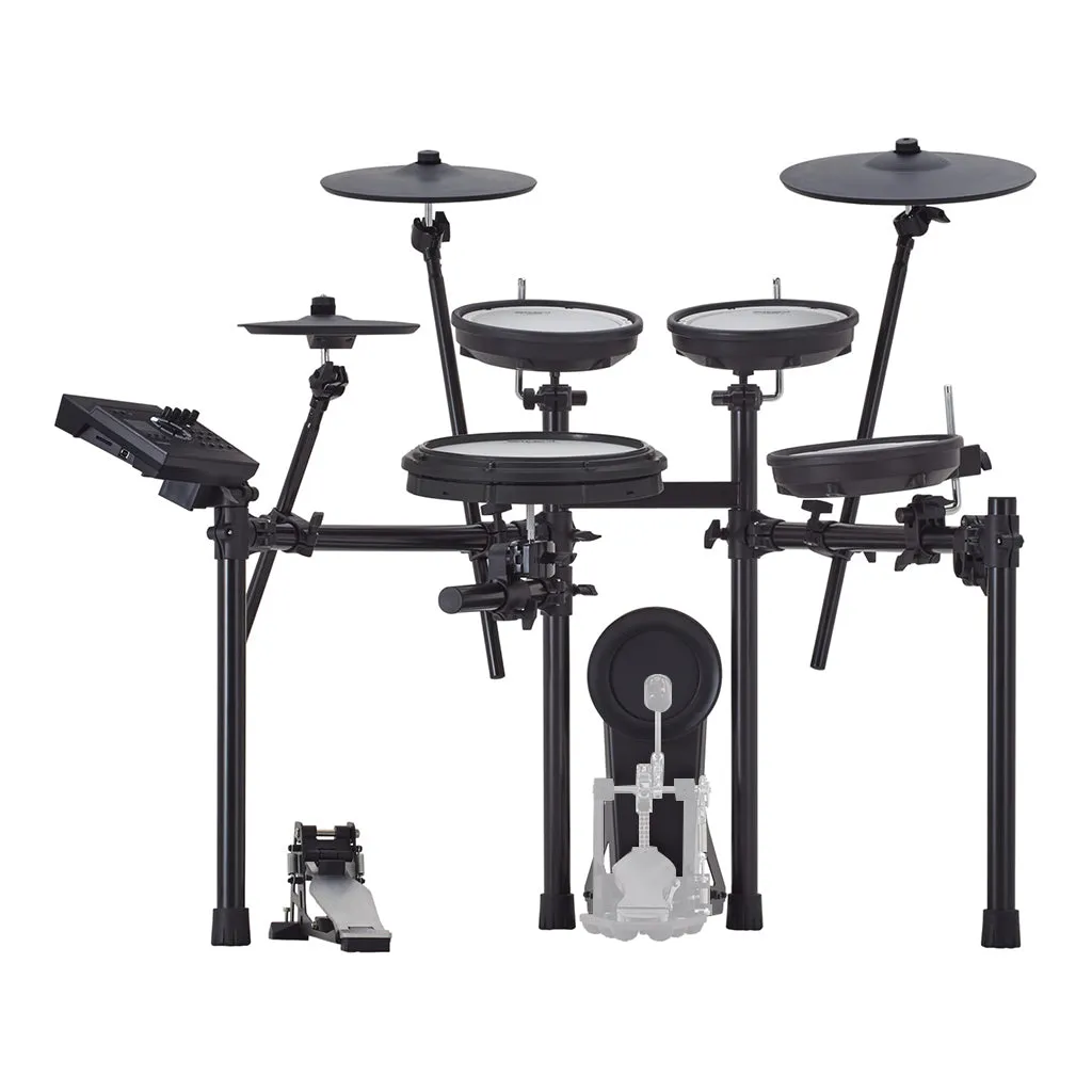 Roland TD-17KV2S Electronic Drum Kit