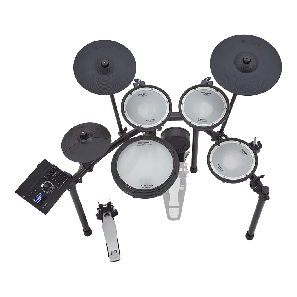Roland TD-17KV2S Electronic Drum Kit
