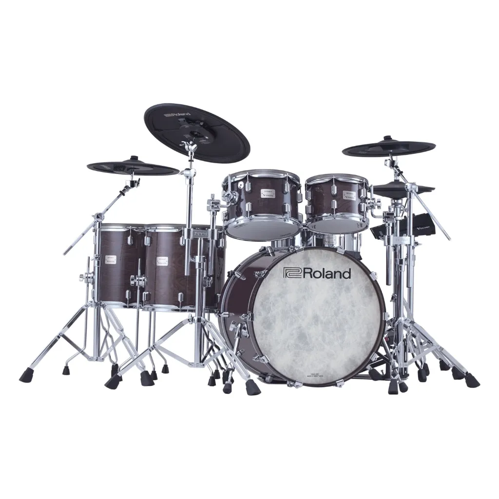 Roland VAD716GES VAD Kit - Gloss Ebony