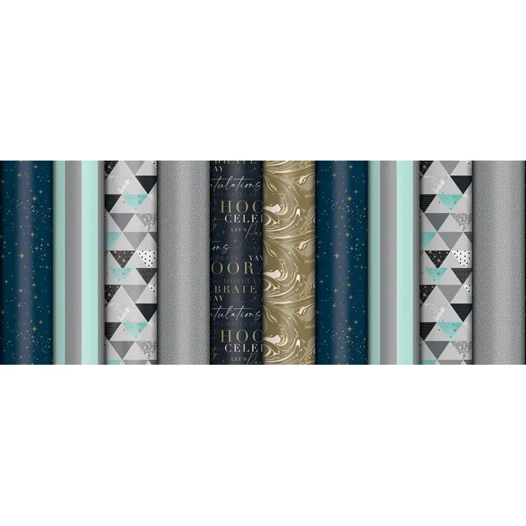Roll Wrap, Special, 3m