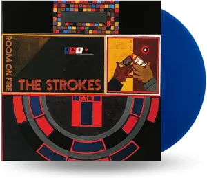 Room On Fire Limited Edition