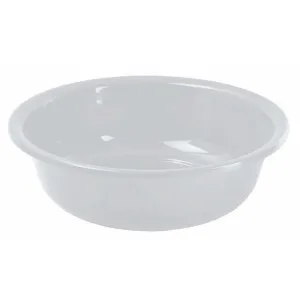 Round Laundry Basin