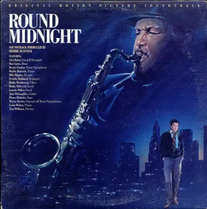 Round Midnight
