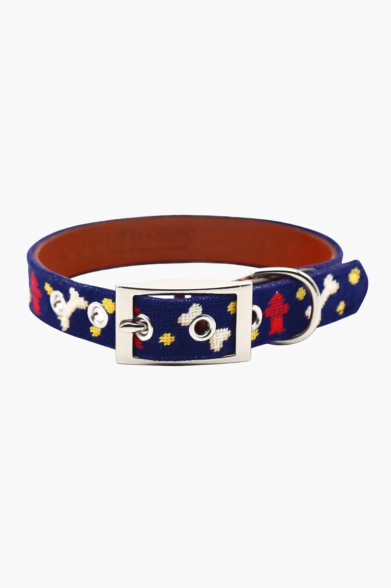 Ruff Life Dog Collar