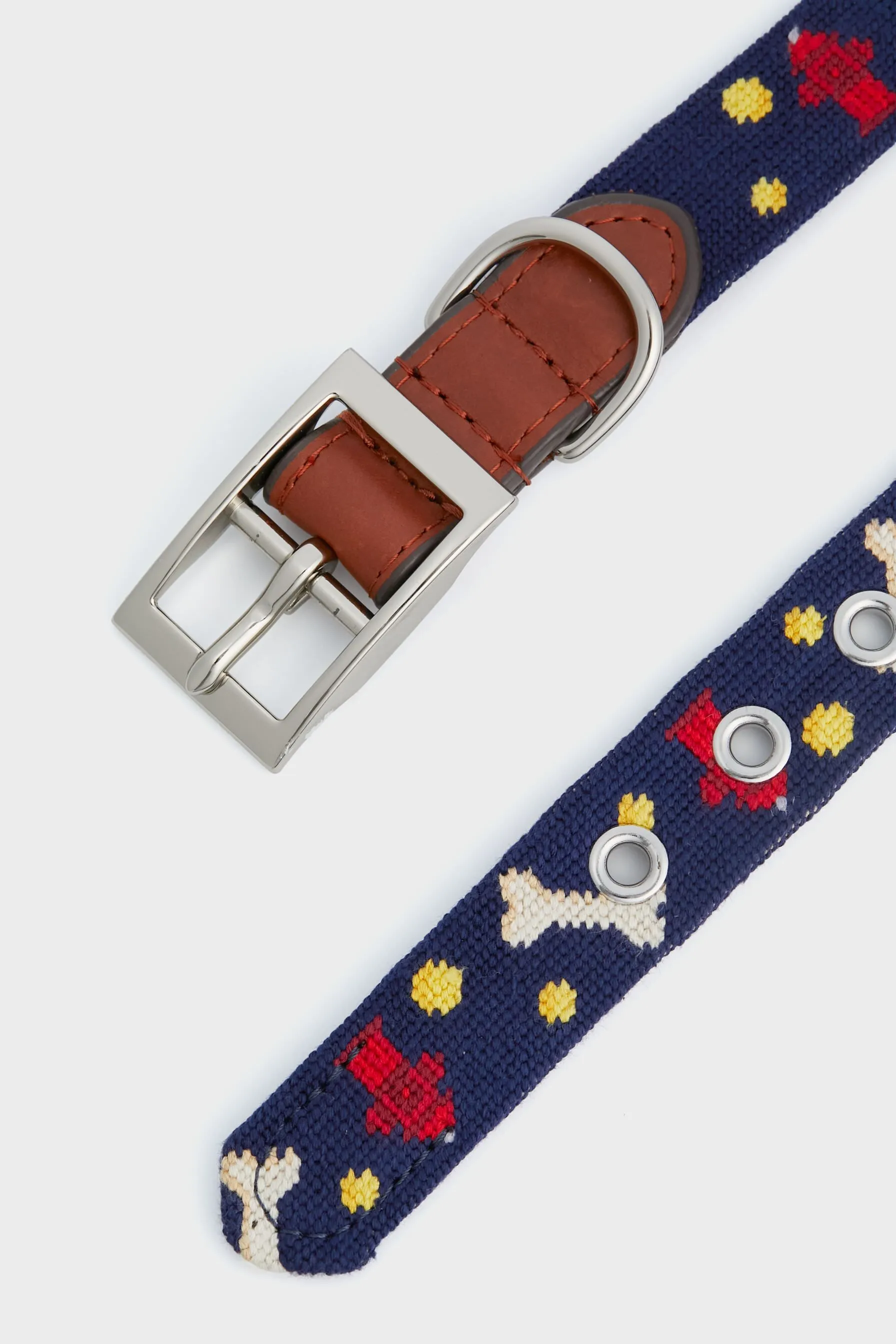 Ruff Life Dog Collar