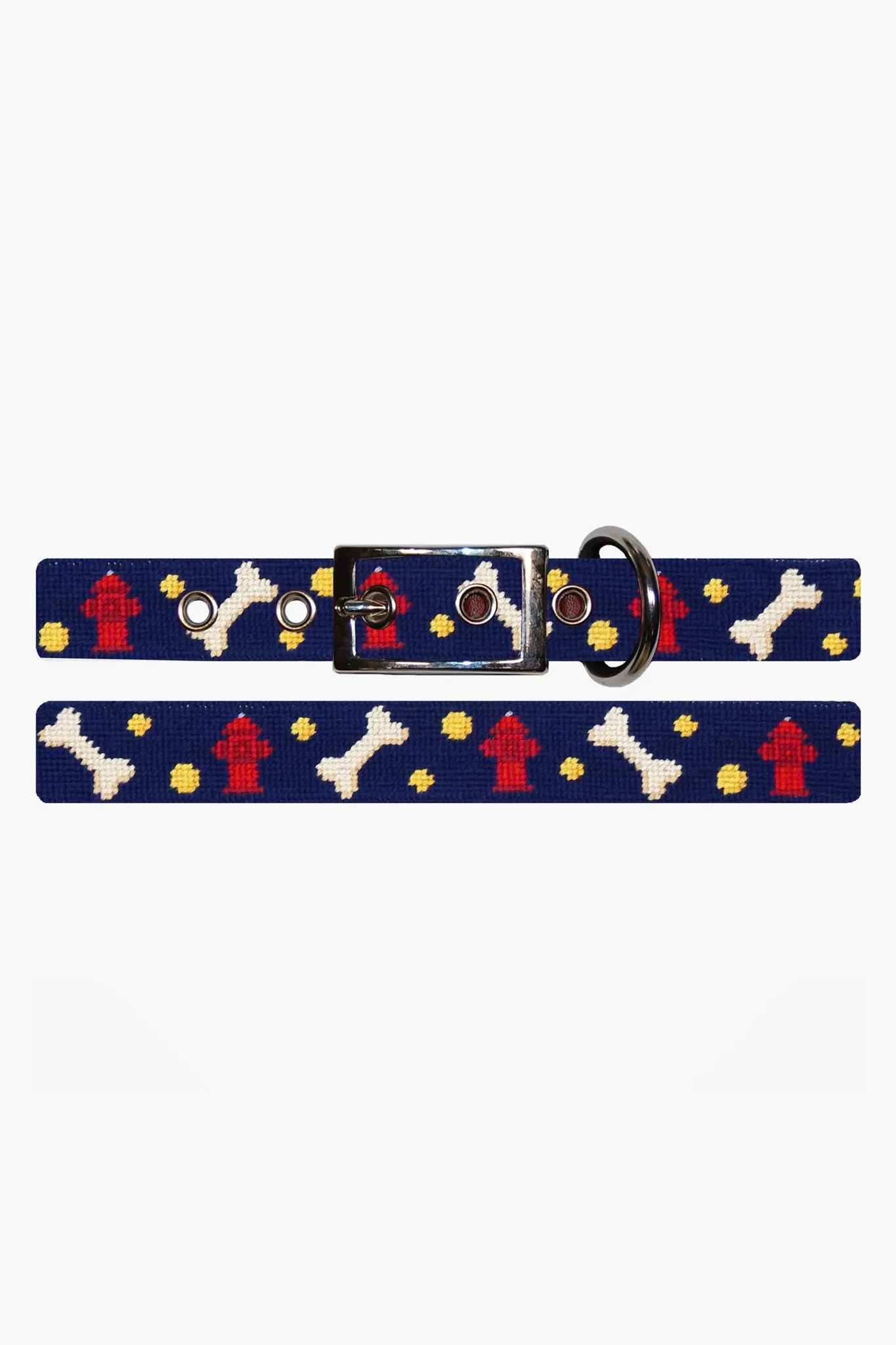 Ruff Life Dog Collar