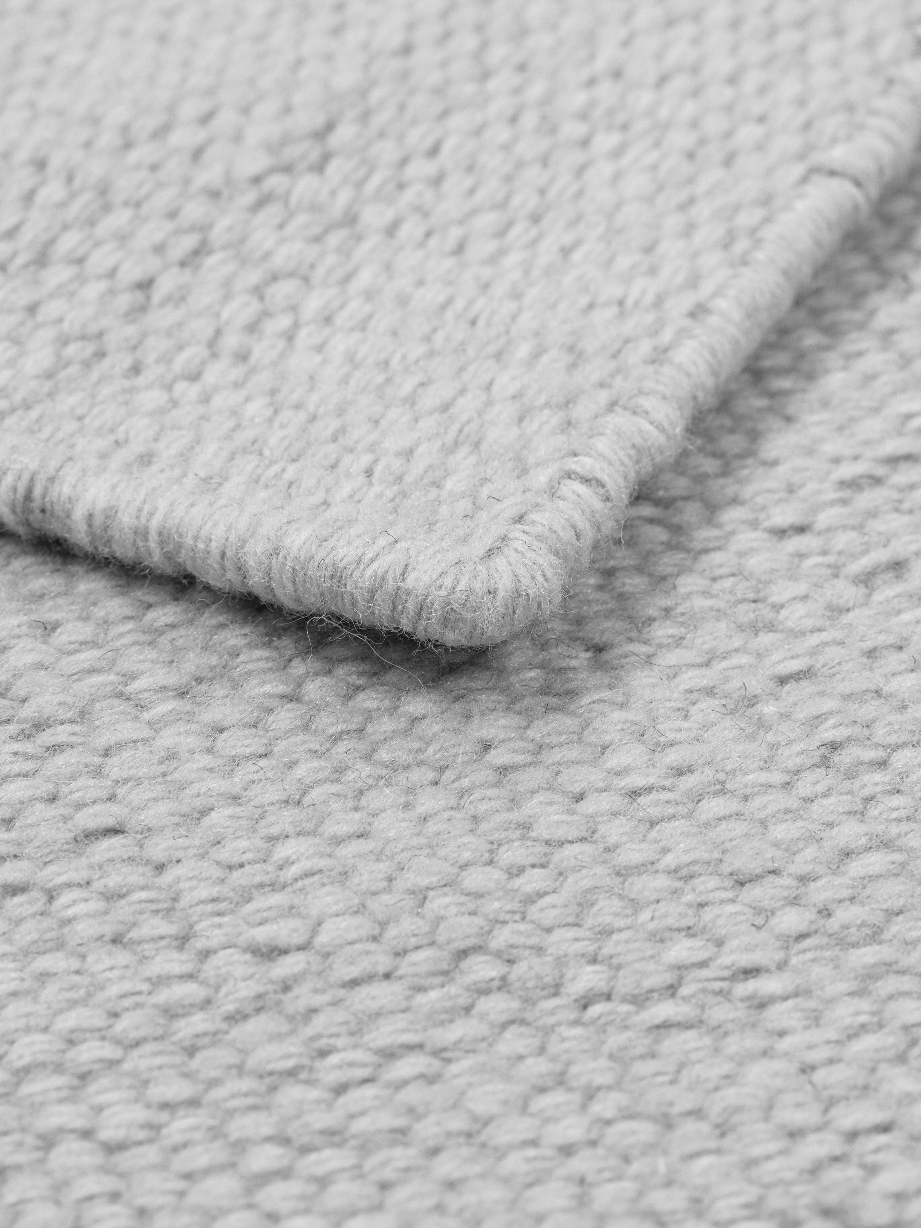 Rug Solid Pet Rug 65 X 135 Cm, Lunar