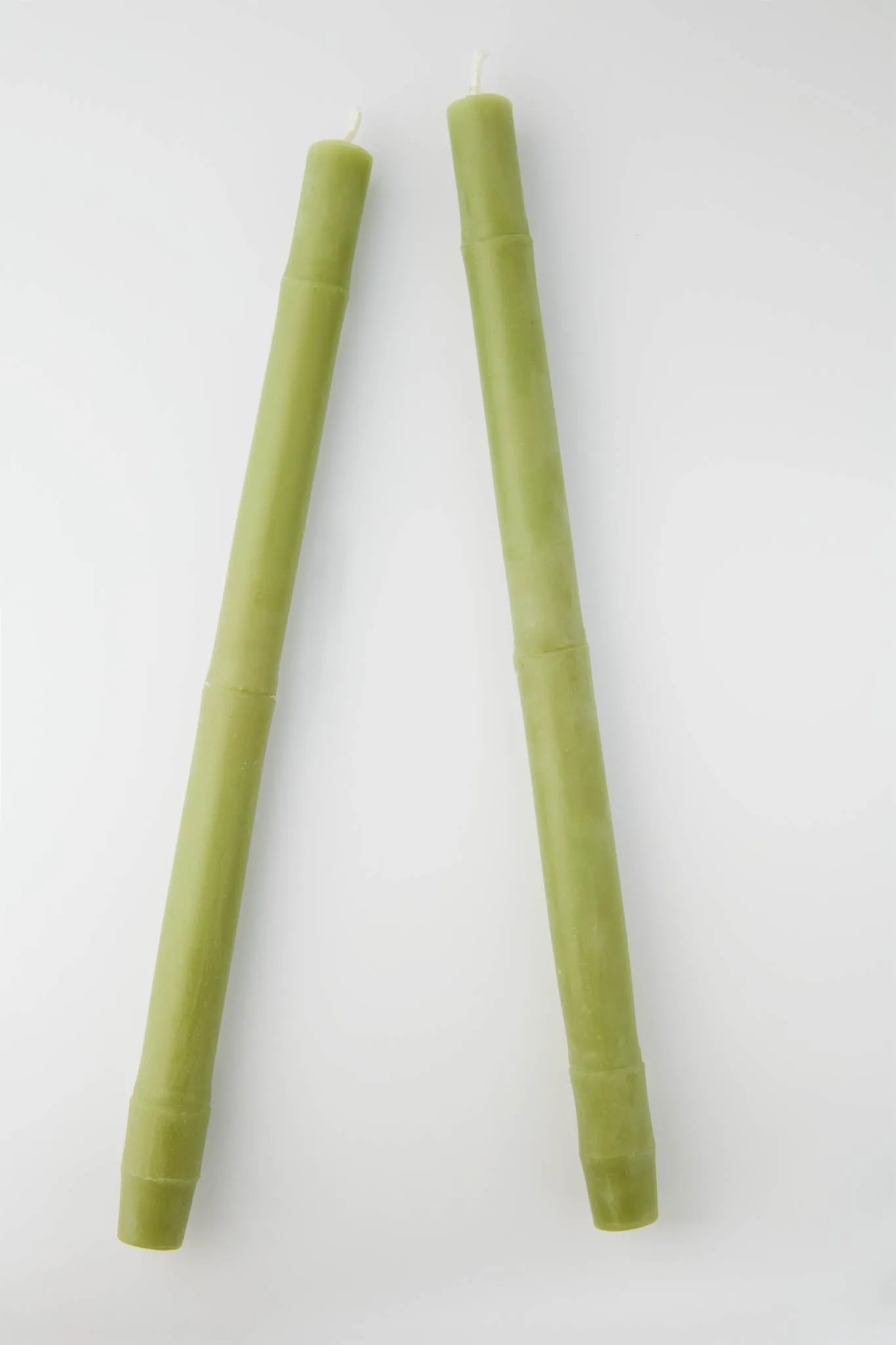 Sage Big Island Bamboo Tapers