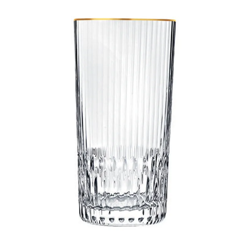 Saint-Louis | Apollo Filet Or Highball