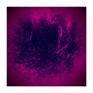SAND Poster 16x16