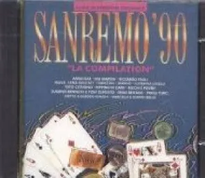 Sanremo 90