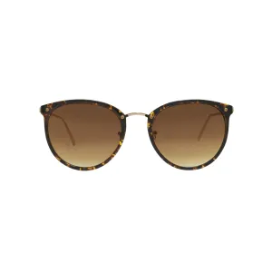 Santorini Sunglasses | Tortoiseshell