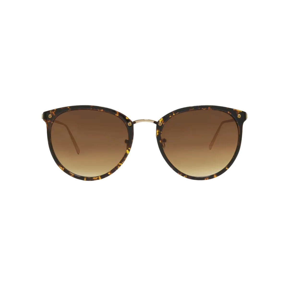 Santorini Sunglasses | Tortoiseshell