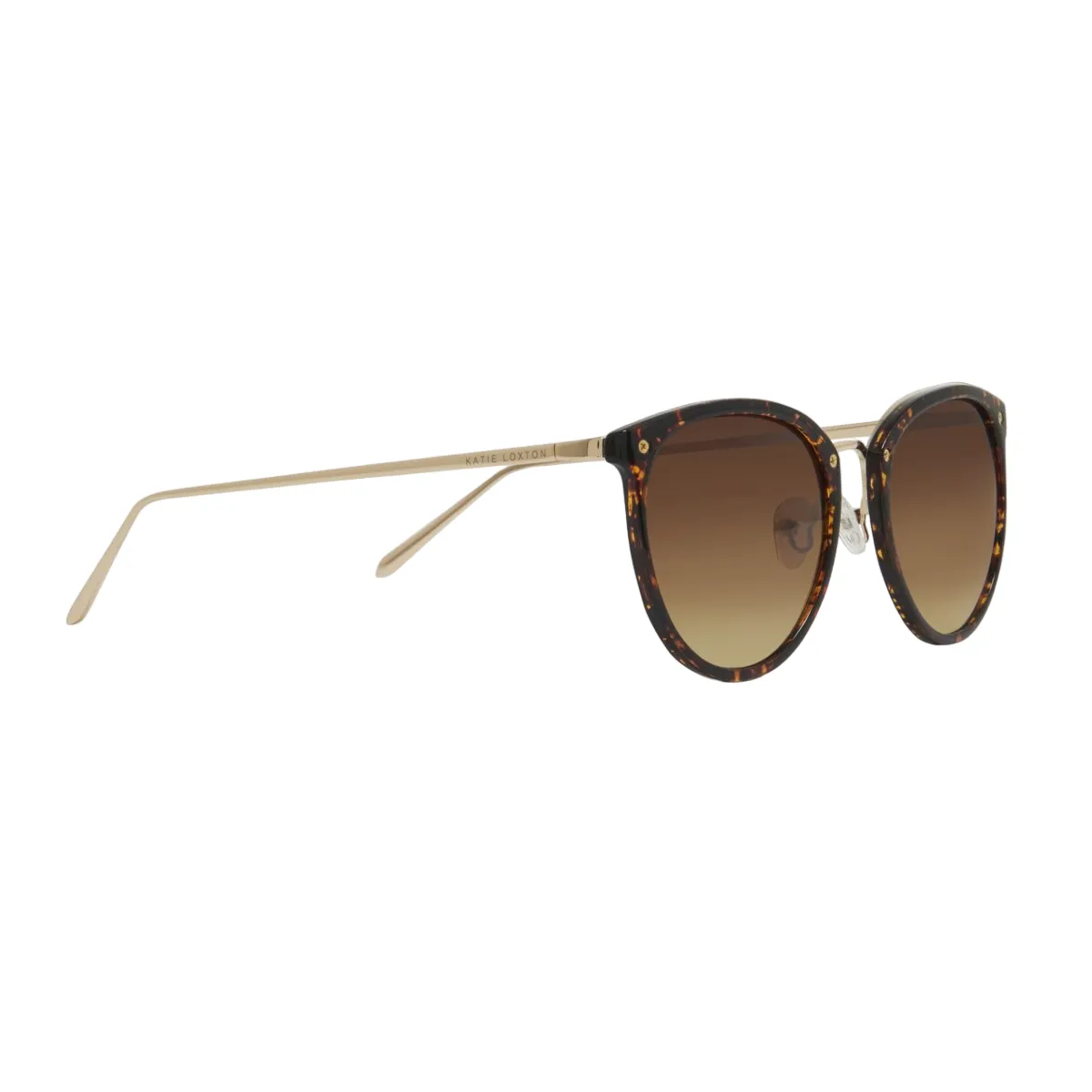 Santorini Sunglasses | Tortoiseshell