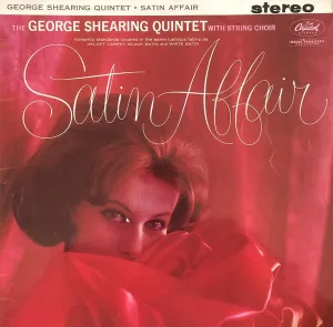 Satin Affair