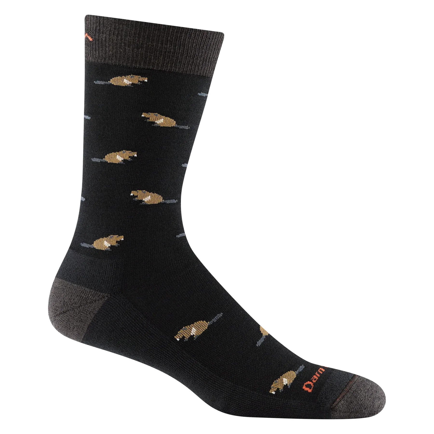 Sawtooth Crew Lightweight w\Cushion